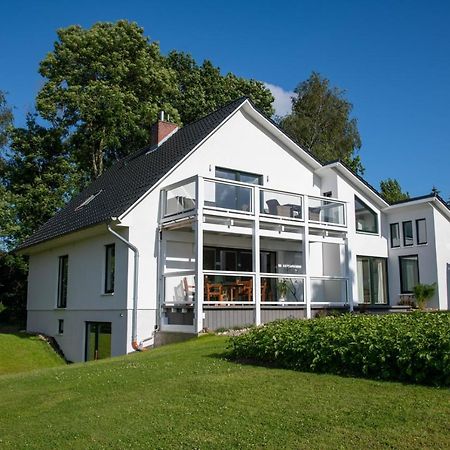 Lieschenhues Kappeln Exterior foto