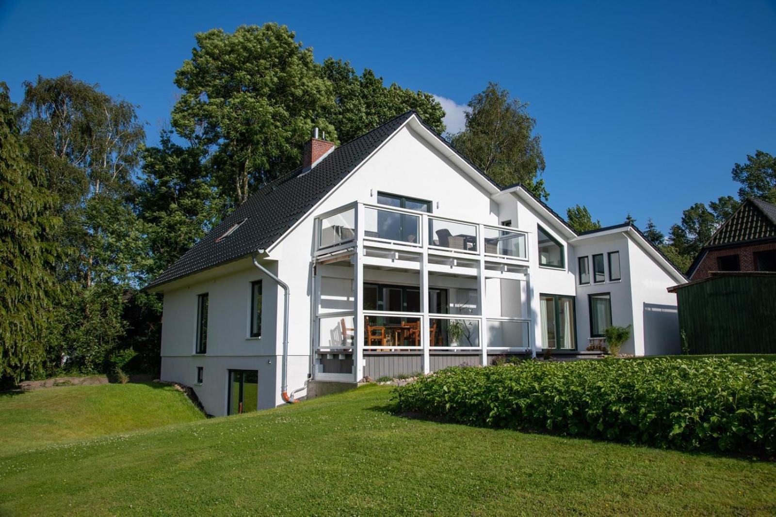 Lieschenhues Kappeln Exterior foto